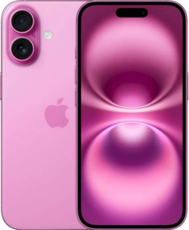 Apple iPhone 16 128GB Pink recenze