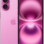 Apple iPhone 16 256GB Pink recenze