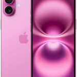 Apple iPhone 16 Plus 128GB Pink recenze