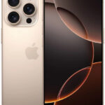 Apple iPhone 16 Pro 256GB Desert Titanium recenze