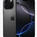 Apple iPhone 16 Pro Max 1TB Black Titanium recenze