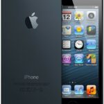Apple iPhone 5 32GB Black recenze