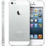 Apple iPhone 5 32GB White recenze