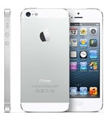 Apple iPhone 5 32GB White recenze