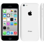 Apple iPhone 5C 16GB White recenze