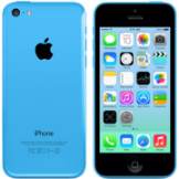 Apple iPhone 5C 32GB Blue recenze