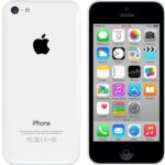 Apple iPhone 5C 32GB White recenze