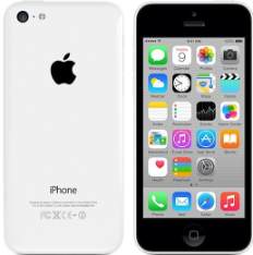 Apple iPhone 5C 32GB White recenze