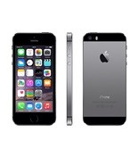 Apple iPhone 5S 16GB Space Gray recenze