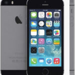 Apple iPhone 5S 32GB Space Gray recenze