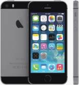 Apple iPhone 5S 32GB Space Gray recenze