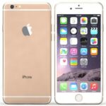Apple iPhone 6 128GB Gold recenze