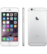 Apple iPhone 6 32GB Silver recenze