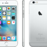 Apple iPhone 6S 128GB Silver recenze