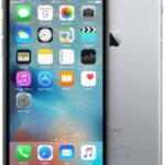 Apple iPhone 6S 16GB Space Gray recenze