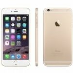 Apple iPhone 6S 32GB Gold recenze