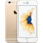 Apple iPhone 6S Plus 128GB Gold recenze