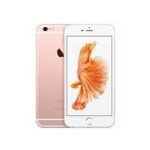 Apple iPhone 6S Plus 128GB Rose Gold recenze