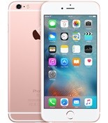 Apple iPhone 6S Plus 32GB Rose Gold recenze