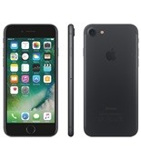 Apple iPhone 7 128GB Black recenze