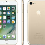 Apple iPhone 7 256GB Gold recenze