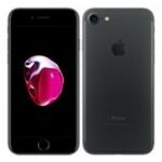 Apple iPhone 7 32GB Black recenze