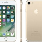 Apple iPhone 7 32GB Gold recenze