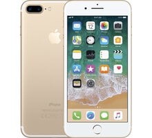 Apple iPhone 7 Plus 128GB Gold recenze