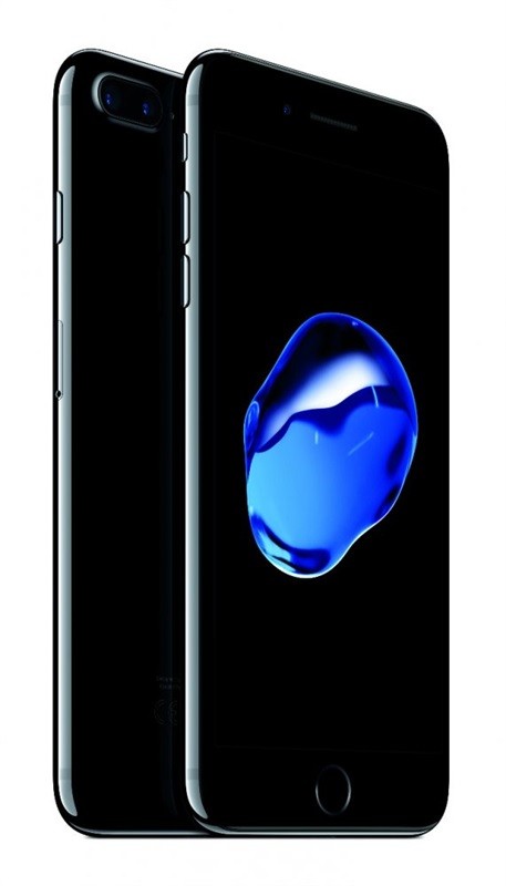 Apple iPhone 7 Plus 32GB Black recenze