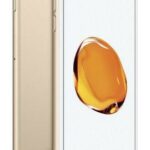 Apple iPhone 7 Plus 32GB Gold recenze