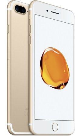 Apple iPhone 7 Plus 32GB Gold recenze