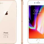 Apple iPhone 8 128GB Gold recenze