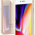 Apple iPhone 8 64GB Gold recenze