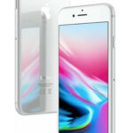 Apple iPhone 8 64GB Silver recenze