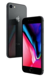 Fotografie Apple iPhone 8 64GB Space Gray  recenzía