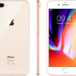 Apple iPhone 8 Plus 64GB Gold recenze