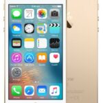 Apple iPhone SE 128GB Gold recenze