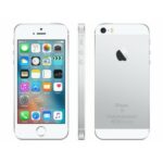 Apple iPhone SE 16GB Silver recenze