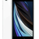 Apple iPhone SE (2020) 128GB White recenze