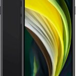 Apple iPhone SE (2020) 256GB Black recenze