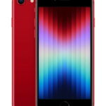 Apple iPhone SE (2022) 128GB (PRODUCT)RED recenze