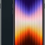 Apple iPhone SE (2022) 256GB Midnight recenze