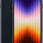 Apple iPhone SE (2022) 64GB Midnight recenze