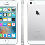 Apple iPhone SE 32GB Silver recenze