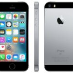 Apple iPhone SE 32GB Space Gray recenze