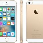 Apple iPhone SE 64GB Gold recenze