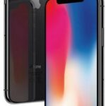 Apple iPhone X 256GB Space Gray recenze