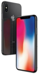 Fotografie Apple iPhone X 256GB Space Gray  recenzía