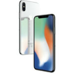 Apple iPhone X 64GB Silver recenze