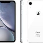 Apple iPhone XR 128GB White recenze